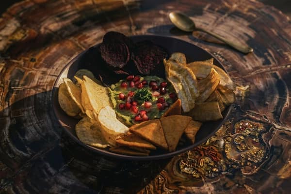 Guacamole